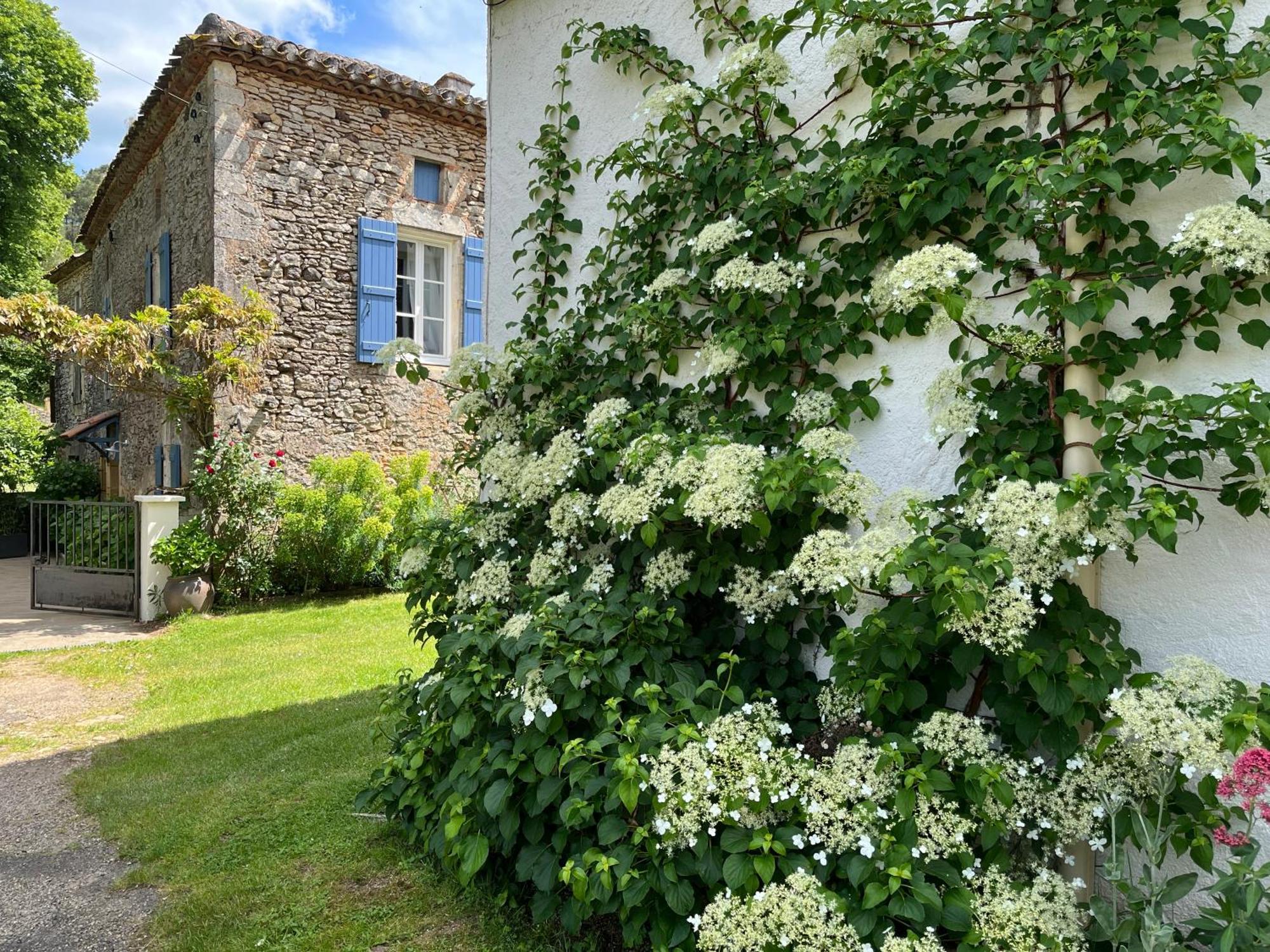 La Maison D'Irene Soturac Buitenkant foto